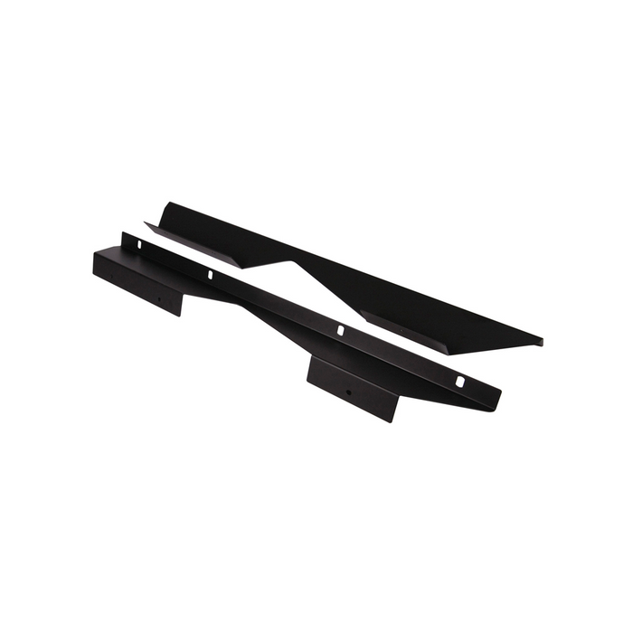 Herrajes de rack para mezcladora sq-5 allen & heath Mod. SQ-5-RK19X
