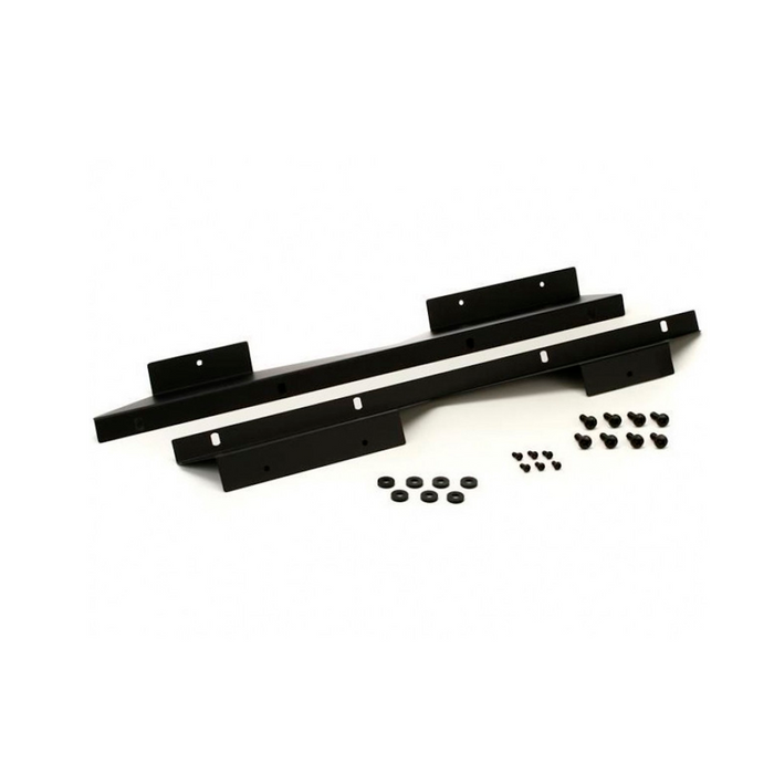 Herrajes de rack para mezcladora sq-5 allen & heath Mod. SQ-5-RK19X