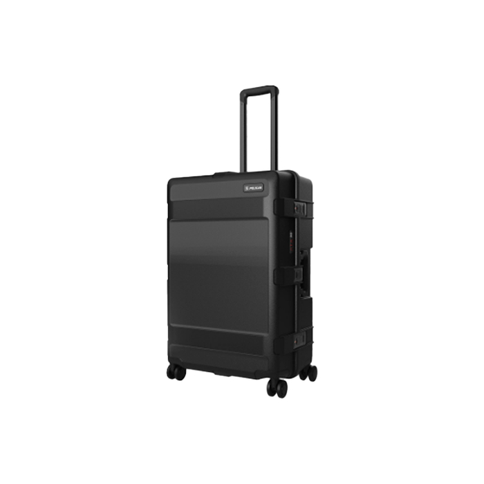 Maleta de mano rigida con ruedas atx 30" (black) pelican Mod. HC30 - gbamusicstore