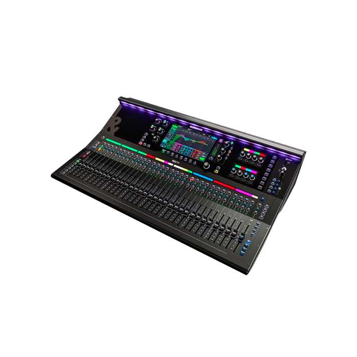 Consola digital allen & heath Mod. SQ7+