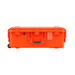 Estuche pelican air naranja sin foam Mod. 1595 - gbamusicstore