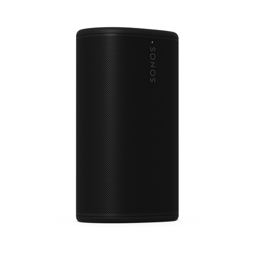 Bocina inteligente sonos play black - gbamusicstore