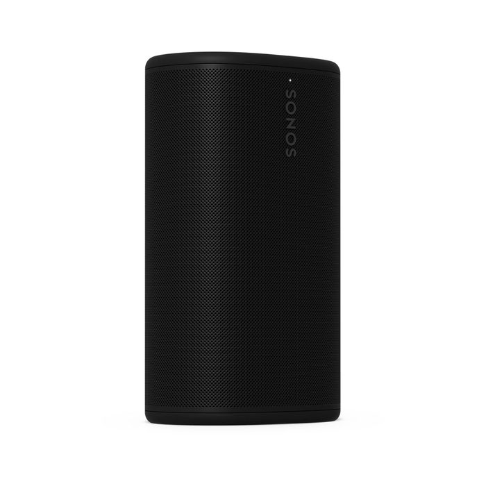 Bocina inteligente sonos play black