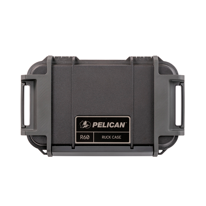 Estuche personal de protección (black) Pelican Mod. R60