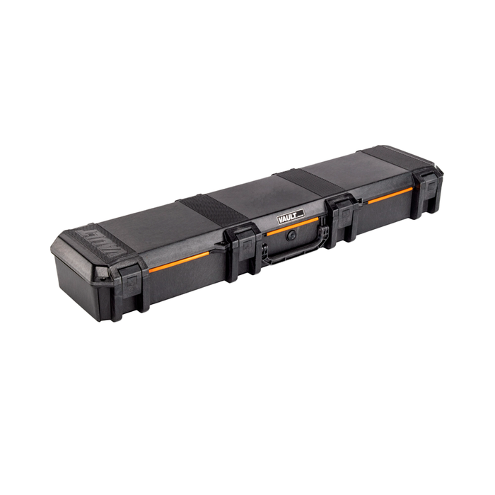 Estuche vault by pelican negro con foam Mod. V770