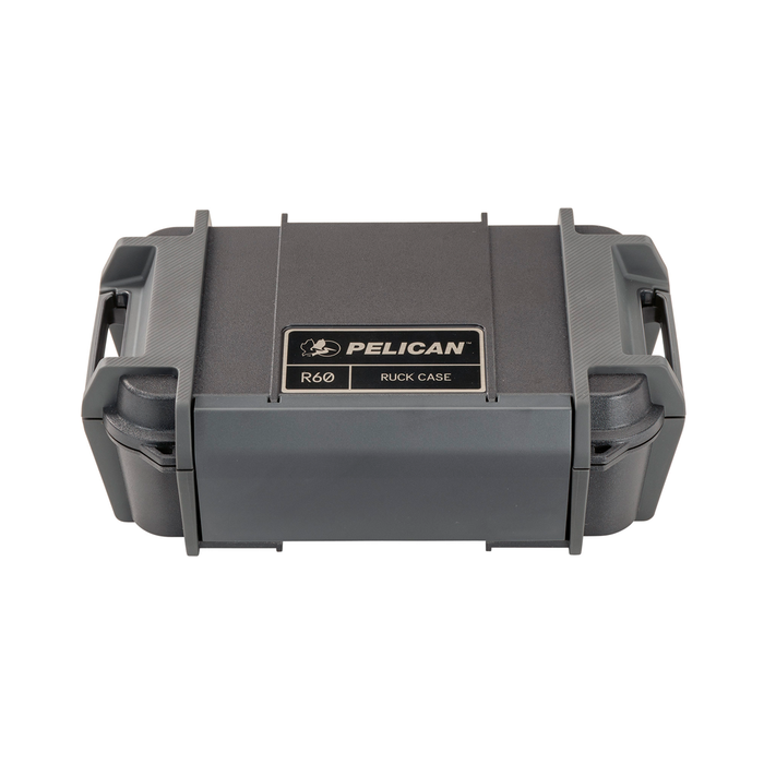 Estuche personal de protección (black) Pelican Mod. R60