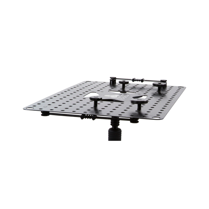 Placa para soporte para computadora Mod. IO-DESK