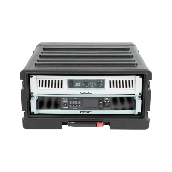 Rack skb estuche 4 espacios Mod. 1SKB-R4UW