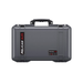 Estuche pelican air travel charcoal Mod. 1535TRVL - gbamusicstore
