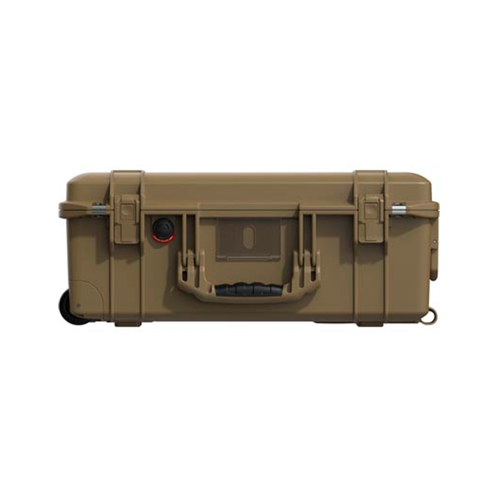 Estuche pelican air arena con foam Mod. 1535