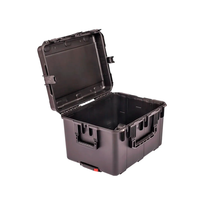 Estuche skb black case 2.5/11.5 c/esponja Mod. 3I-2317-14BE