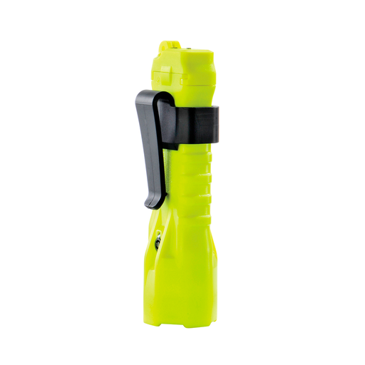 Linterna pelican amarilla neon Mod. 3315 - gbamusicstore