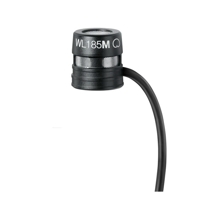 Sistema bodypack inalambrico c/lavalier shure Mod. SLXD15+/85M-G57