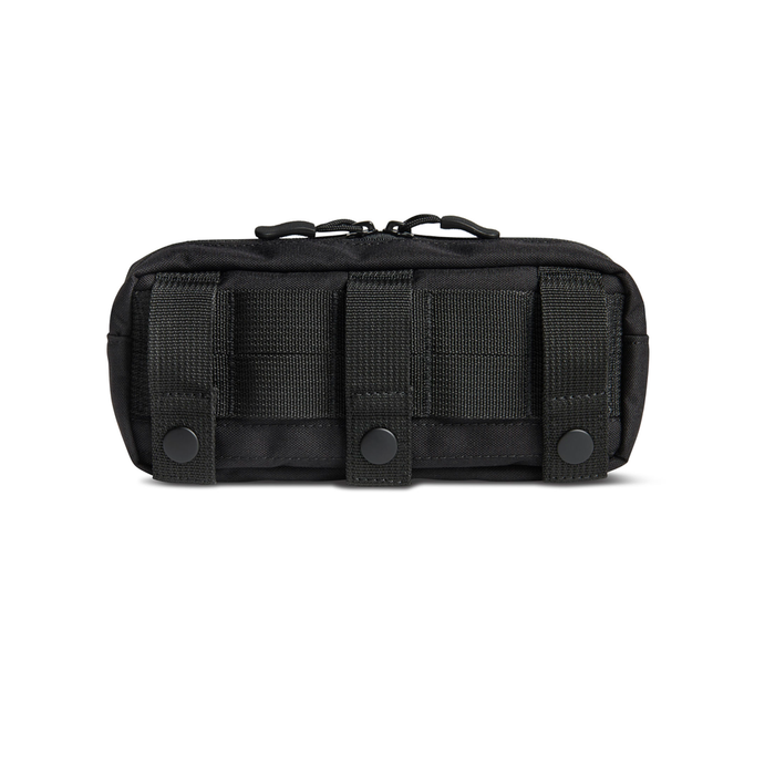 Molle pouch 8x4"" p/mochila pelican Mod. MZPH-TRVL-MOD-8X4