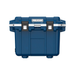 Hielera portatil pelican (midnight blue/ white) Mod. 30Q - gbamusicstore