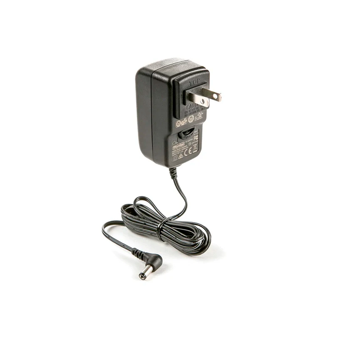 Adaptador de corriente dunlop 18v 150ma Mod. ECB004US