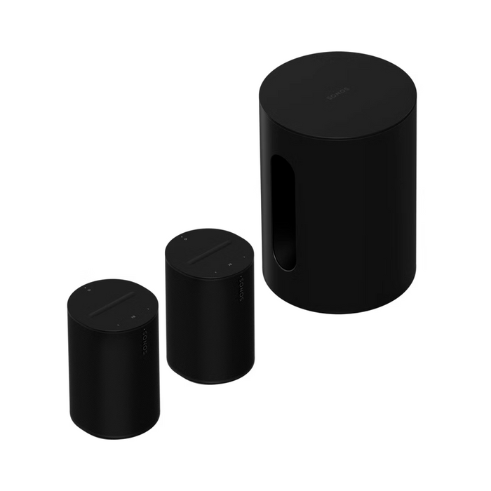Set para completar tu teatro en casa