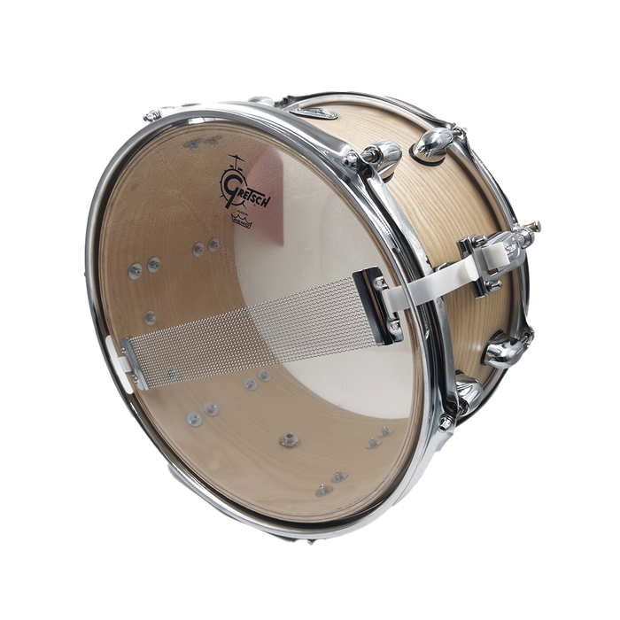 Tarola Gretsch Para Bateria Mod. S1-0713-ASHSN