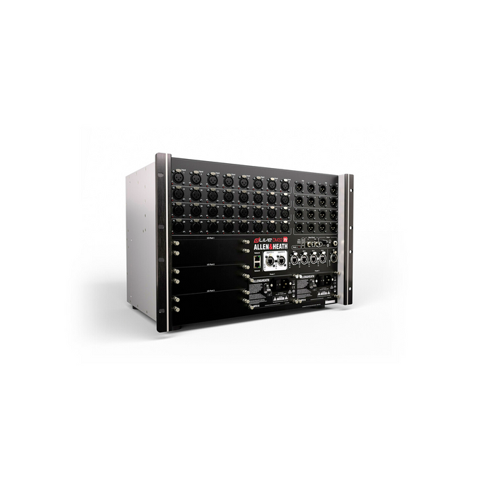 Mix rack para  dlive allen & heath Mod. CDM32