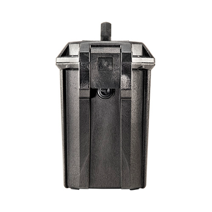 Estuche vault by pelican negro sin foam Mod. V250