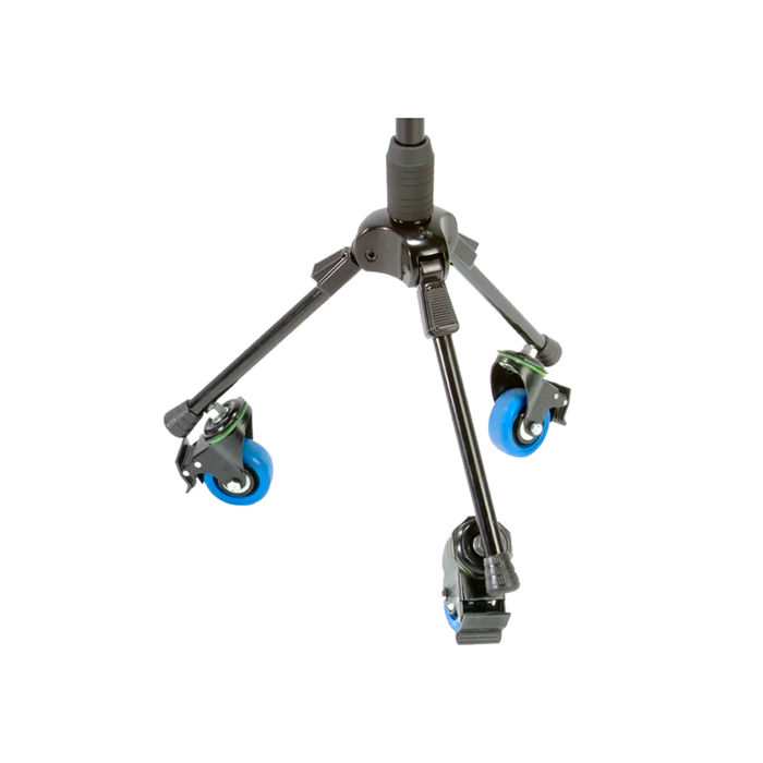 Tripode alto con ruedas Triad Orbit Mod. T3C
