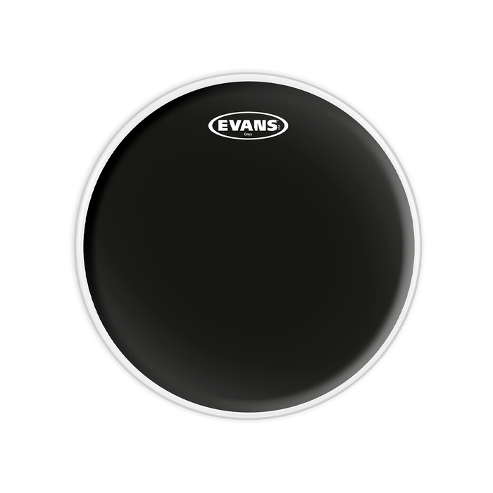 Parche 13" evans onyx 2ply Mod. B13ONX2