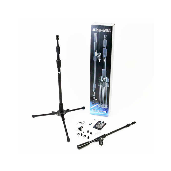 Tripode largo Triad Orbit Mod. T3/O1-L/M2