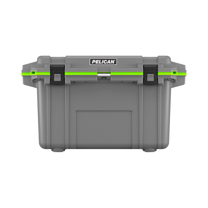 Hielera portatil pelican (dark gray/green) Mod. 70Q