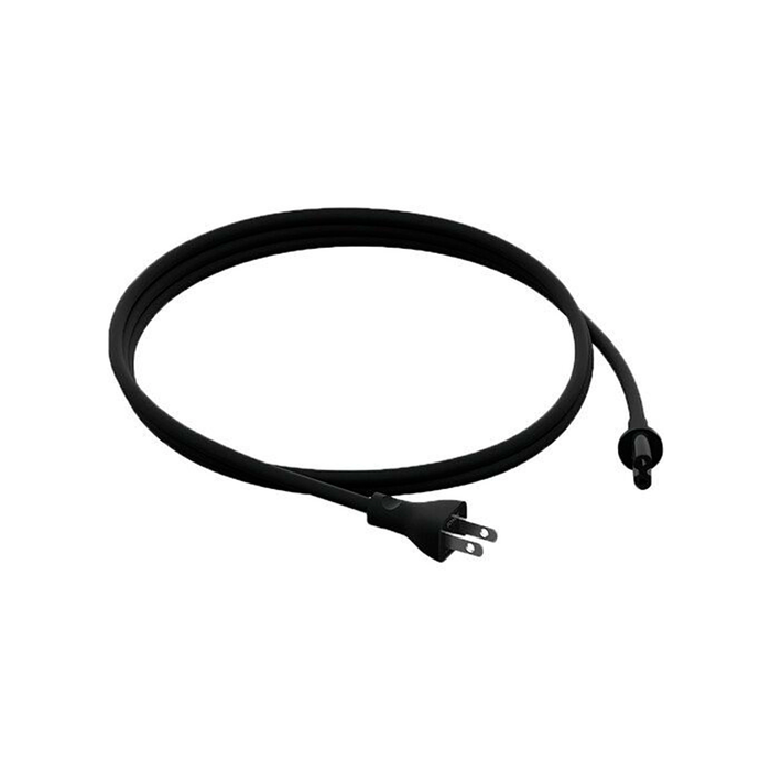 Cable de alimentacion de corriente sonos Mod .PCBMLUS1BLK - gbamusicstore