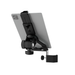 Soporte para tabletas k&m Mod. 19765-000-55 - gbamusicstore