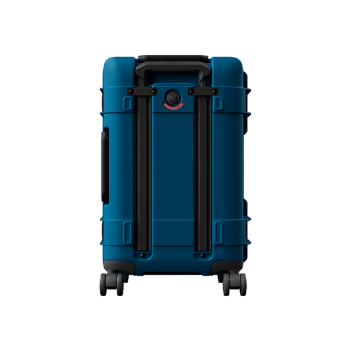 Maleta de mano rigida con ruedas atx 22" (indigo) pelican Mod. HC22 - gbamusicstore
