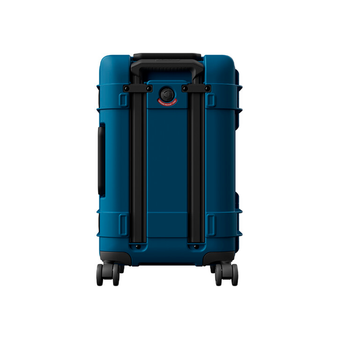 Maleta de mano rigida con ruedas atx 22" (indigo) pelican Mod. HC22