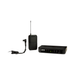 Sistema Inalámbrico Shure BLX Con Micrófono Flexible Beta 98H/C Mod. BLX14/B98 - gbamusicstore