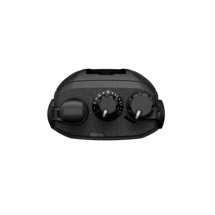 Radio Portatil digital de dos vias motorola de 64 ch mod. R2