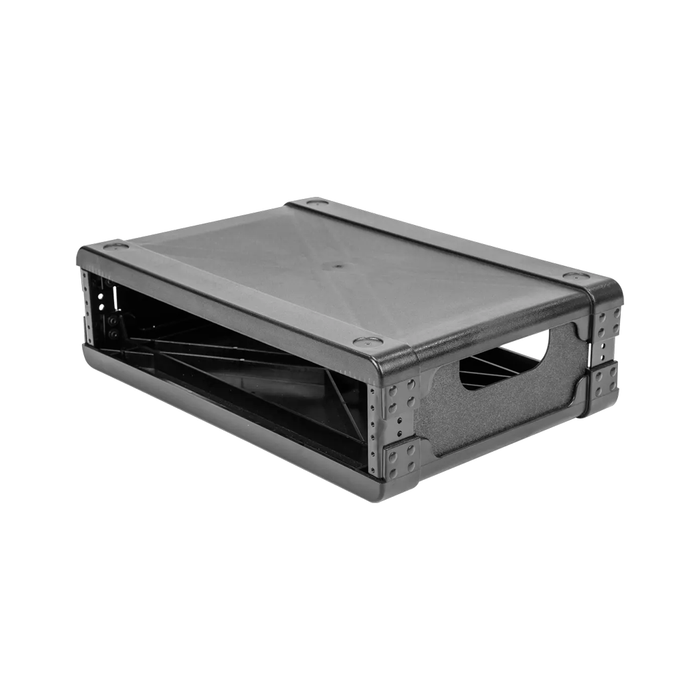 Frame de 2 unidades de rack de 13" SKB Mod 3I-M2U13-FRM