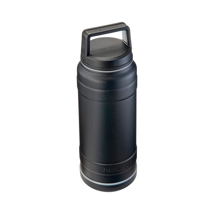 Termo 32 oz negro Mod. TRAV-B032-BLK