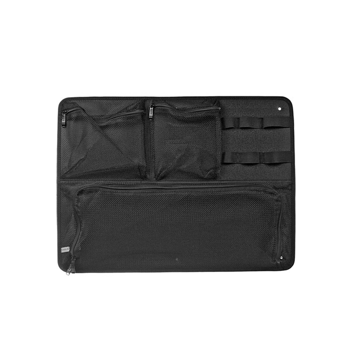 Organizador para tapa para estuche Mod. 1560