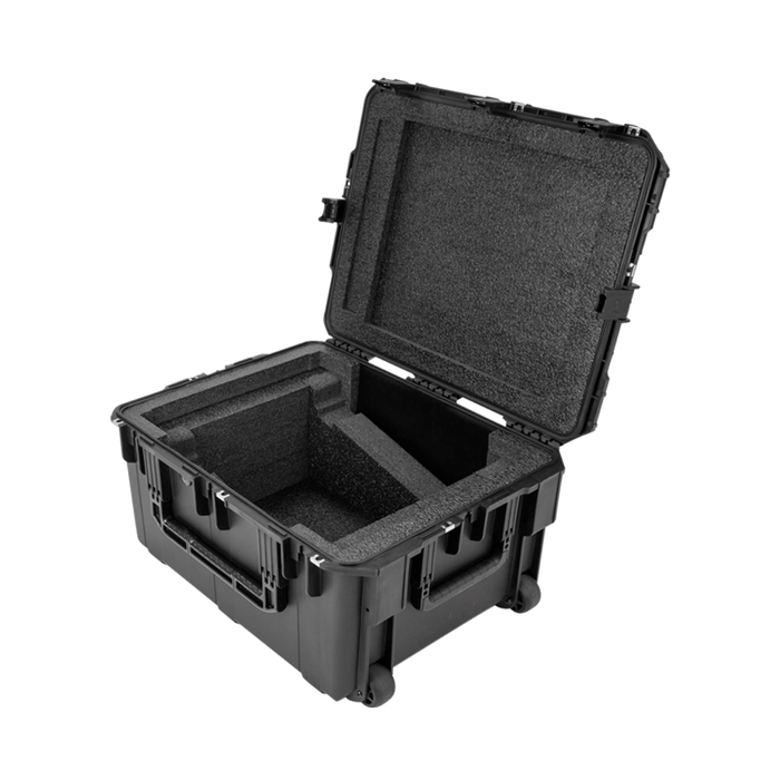 Estuche skb para consola wing rack compact behringer Mod. 3I2620-13BWC