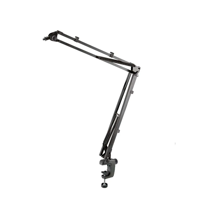 Soporte de escritorio con brazo articulado konig & meyer Mod. 23840-300-55