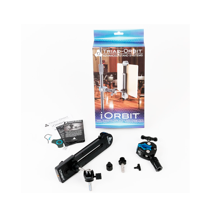 Soporte universal para tablet/movil Triad Orbit Modf. IORBIT