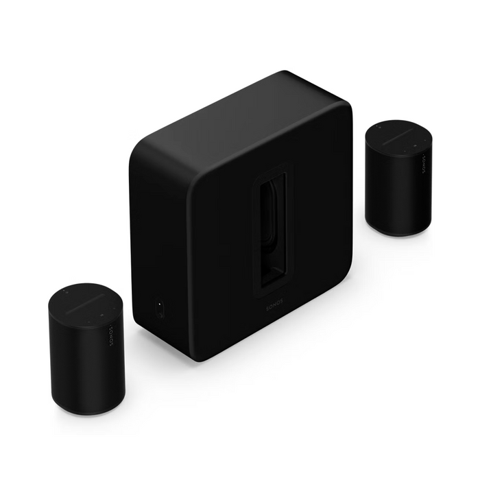Set premium para completar tu teatro en casa