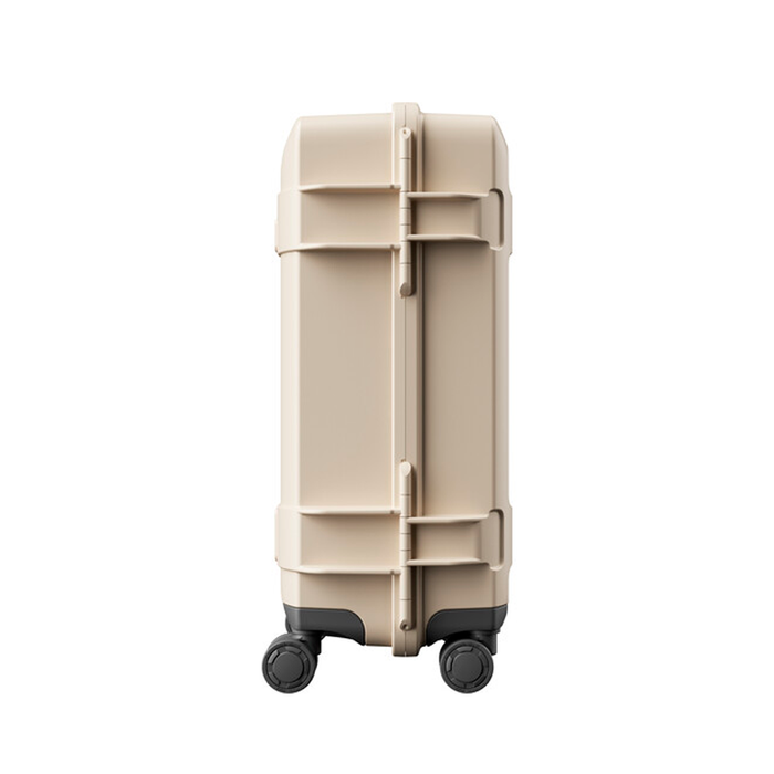 Maleta de mano rigida con ruedas atx 22" (arena) pelican Mod. HC22