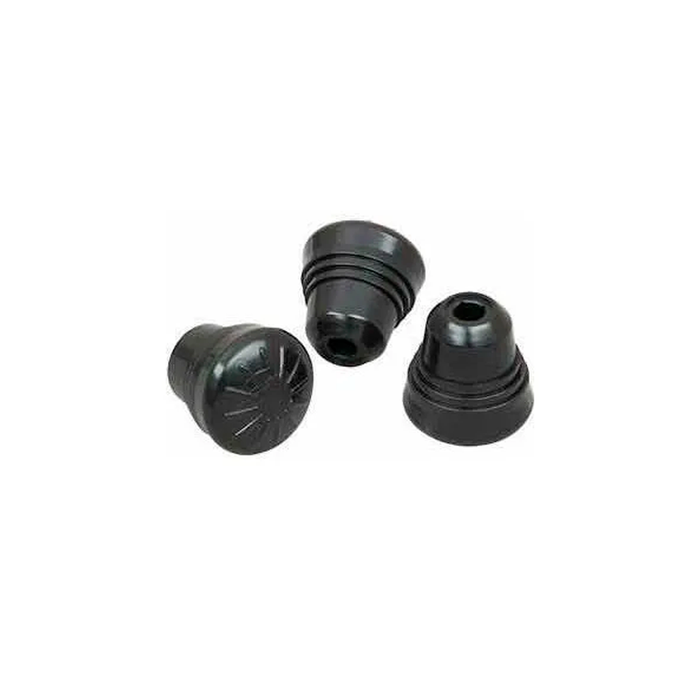 Refacción pearl goma p/ pata de tom Mod. R5/3 - gbamusicstore