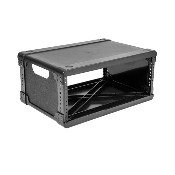 Frame de 4 unidades de rack de 13" SKB Mod. 3I-M4U13-FRM