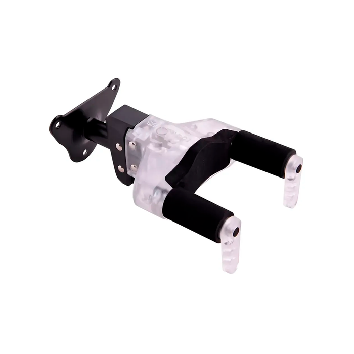 Stand de guitarra hercules a pared Mod. GSP39WBLT