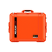 Estuche pelican air naranja sin foam Mod. 1637 - gbamusicstore