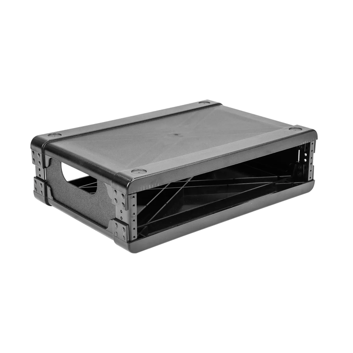 Frame de 2 unidades de rack de 13" SKB Mod 3I-M2U13-FRM