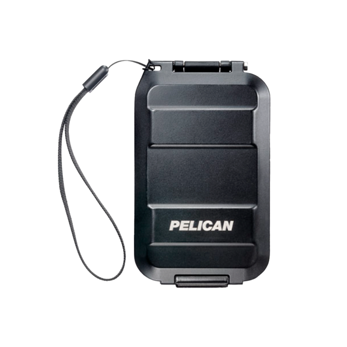 Cartera personal pelican negra Mod. G5RFW-0100-BLK