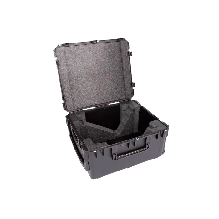 Estuche skb para waves lv1 Mod. 3I3026-15LV1