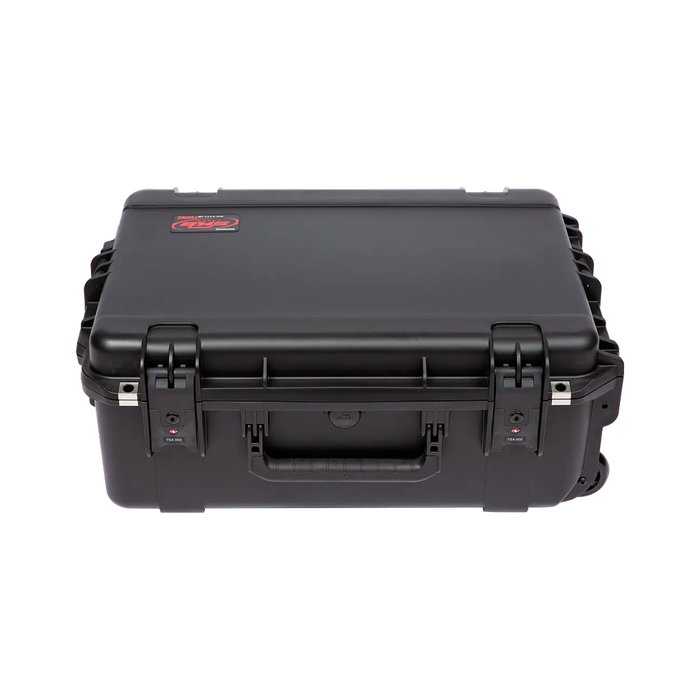 Estuche rack removible de 2 unidades 13" SKB Mod. 3I-2215M82U